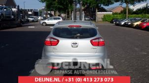 Kia Rio 11-