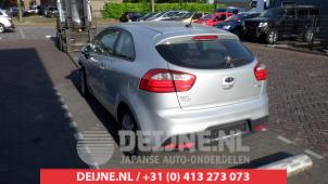 Kia Rio 11-