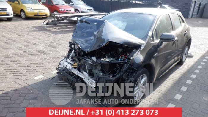 Toyota Corolla Module (diversen) O488391 Donorvoertuig
