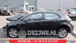 Toyota Corolla 19-