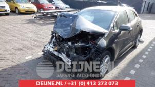 Toyota Corolla GPS Antenne O488384 Donorvoertuig