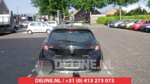 Toyota Corolla 19-