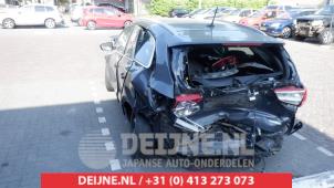 Kia Ceed 12-
