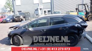 Kia Ceed 12-