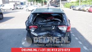 Kia Ceed 12-