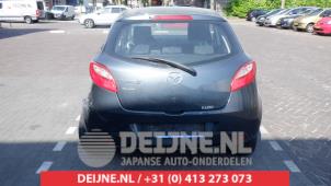 Mazda 2 07-