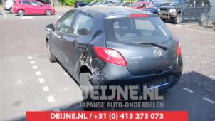 Mazda 2 07-