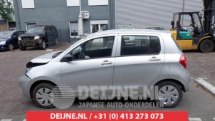 Suzuki Celerio 15-