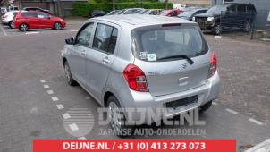 Suzuki Celerio 15-