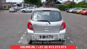 Suzuki Celerio 15-