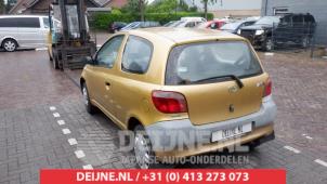 Toyota Yaris 1 00-