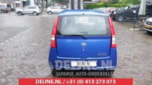 Daihatsu Cuore 03-