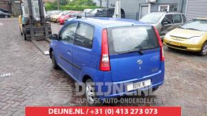 Daihatsu Cuore 03-