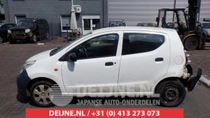 Suzuki Alto 09-