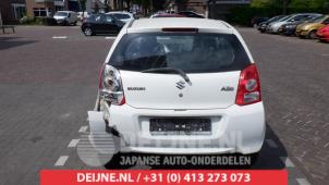 Suzuki Alto 09-