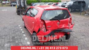 Nissan Pixo 09-