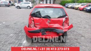 Nissan Pixo 09-