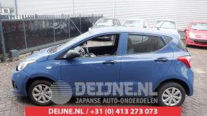 Hyundai I10 13-