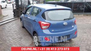 Hyundai I10 13-