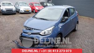 Hyundai I10 Ruitenwis Schakelaar O429952 Donorvoertuig