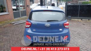 Hyundai I10 13-