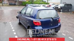 Toyota Yaris 1 00-