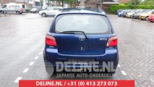 Toyota Yaris 1 00-