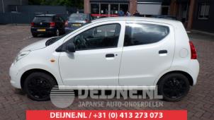 Suzuki Alto 09-