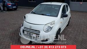 Suzuki Alto Kachel Weerstand O443625 Donorvoertuig
