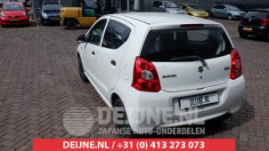 Suzuki Alto 09-