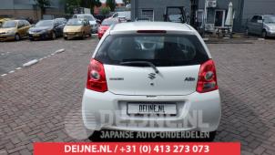 Suzuki Alto 09-