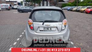 Chevrolet Spark 09-