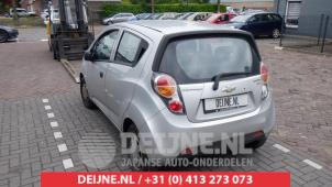 Chevrolet Spark 09-