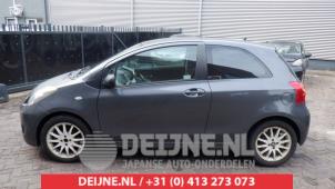 Toyota Yaris 2 06-