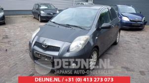 Toyota Yaris Lambdasonde O429516 Spenderfahrzeug