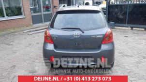 Toyota Yaris 2 06-