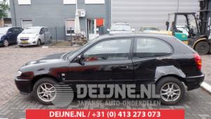 Toyota Corolla 96-