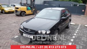 Toyota Corolla Scheinwerfer links O429197 Spenderfahrzeug