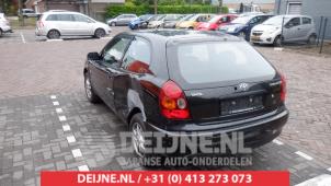 Toyota Corolla 96-