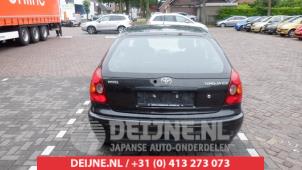 Toyota Corolla 96-