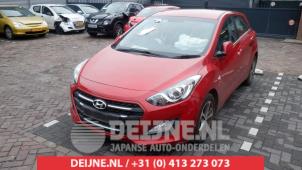 Hyundai I30 ABS Pomp O436683 Donorvoertuig