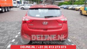 Hyundai I30 12-