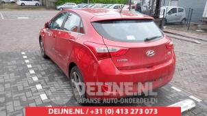 Hyundai I30 12-