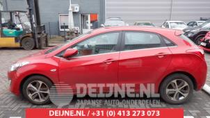 Hyundai I30 12-