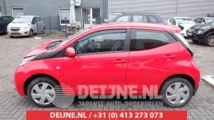 Toyota Aygo 14-