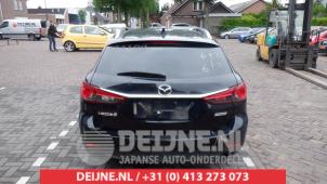 Mazda 6 13-