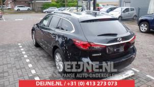 Mazda 6 13-