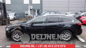 Mazda 6 13-