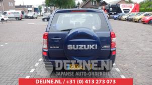 Suzuki Grand Vitara 05-
