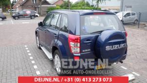 Suzuki Grand Vitara 05-